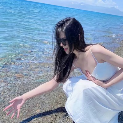 我与机器妹