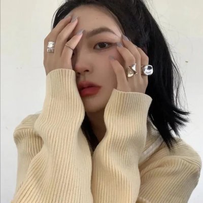 情深我心