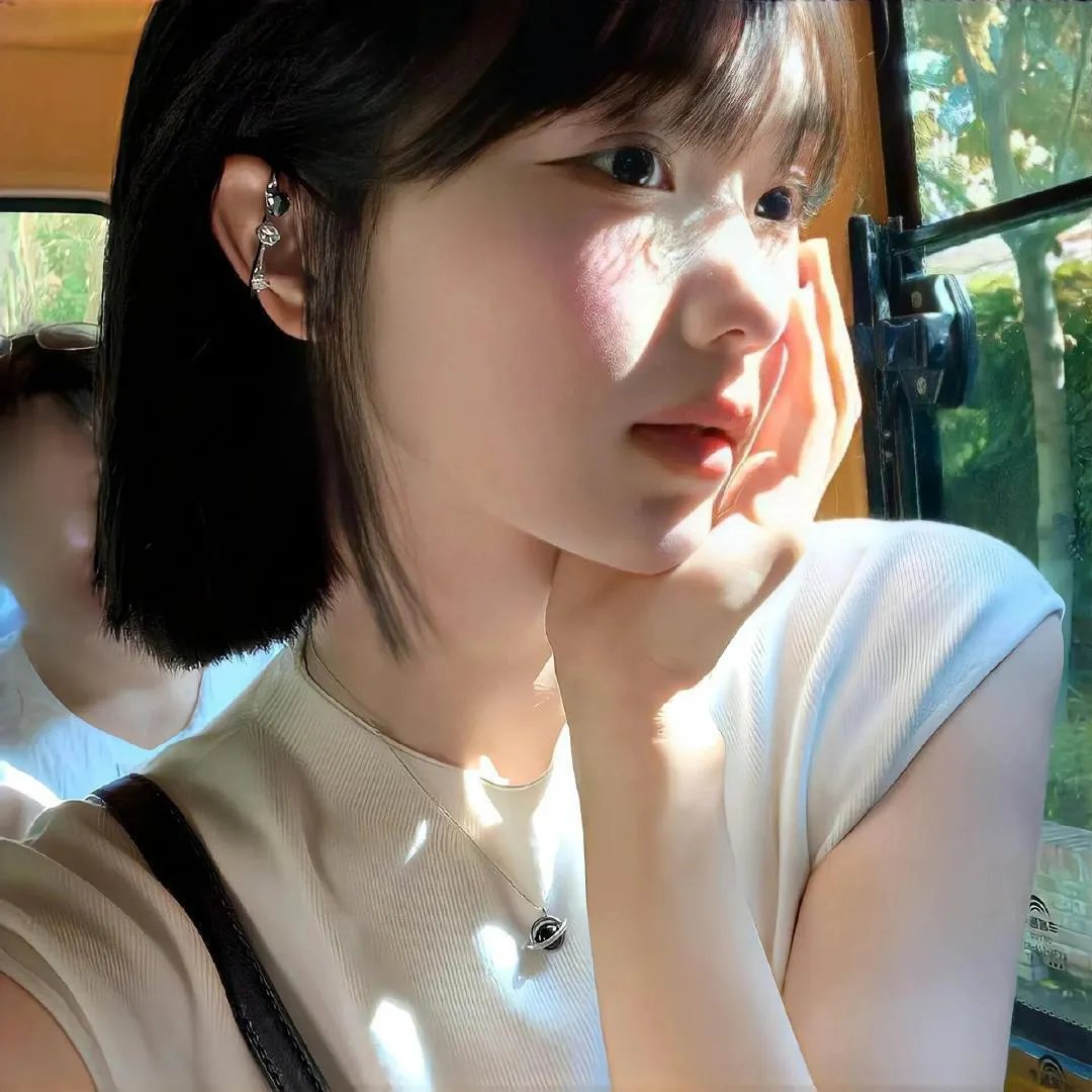 针脚